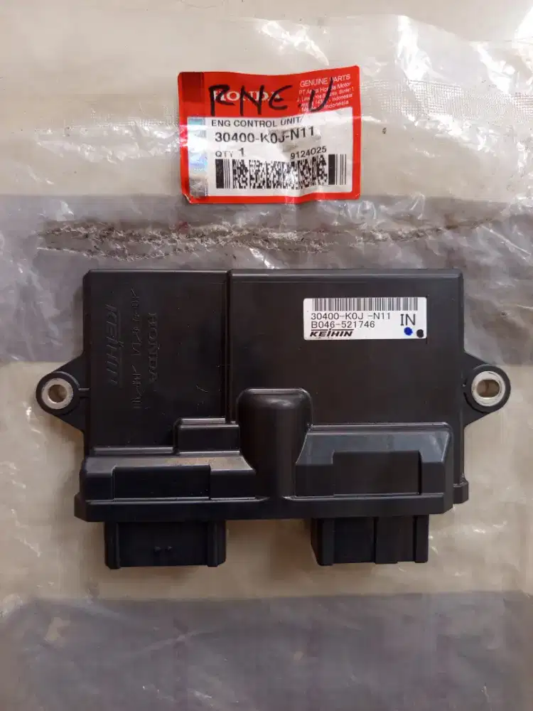 ECU Honda Genio KOJ