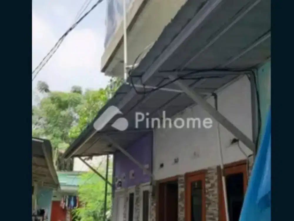 Dijual rumah super murah dan terawan di susukan ciracas