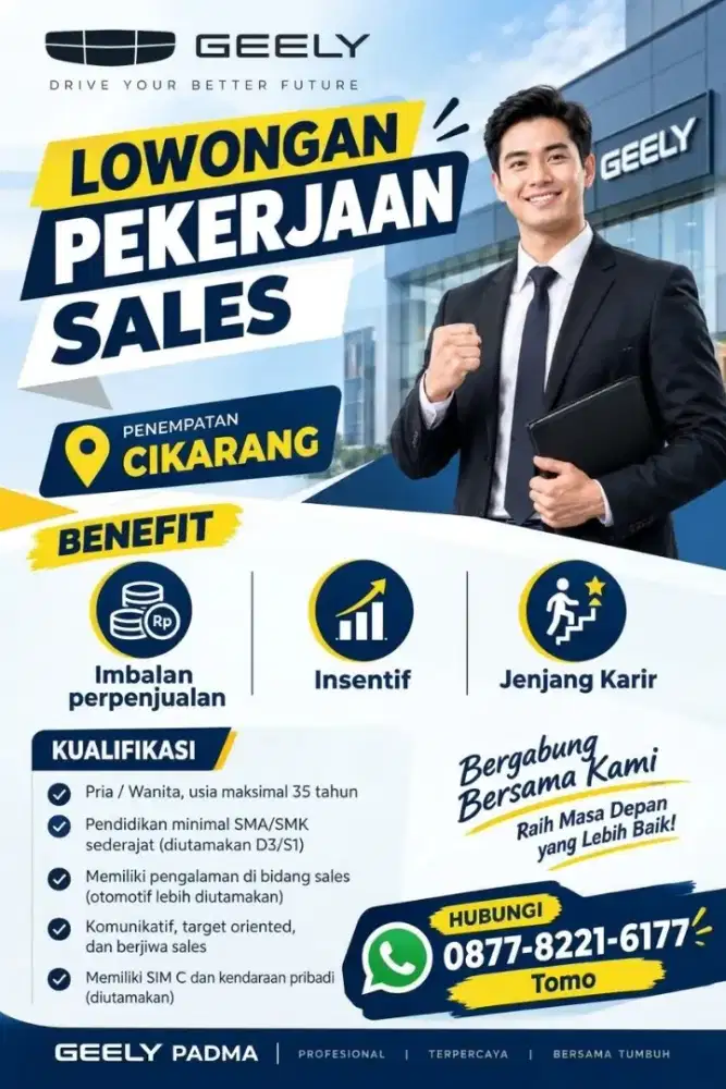 Sales Marketing