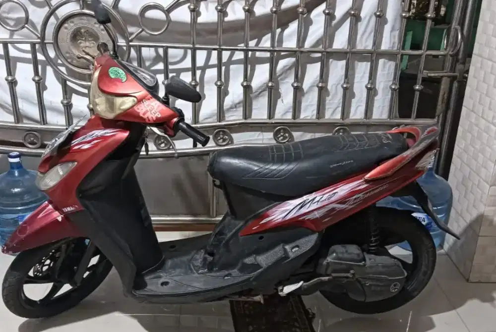 Mio Karbu Mulus Sehat STD