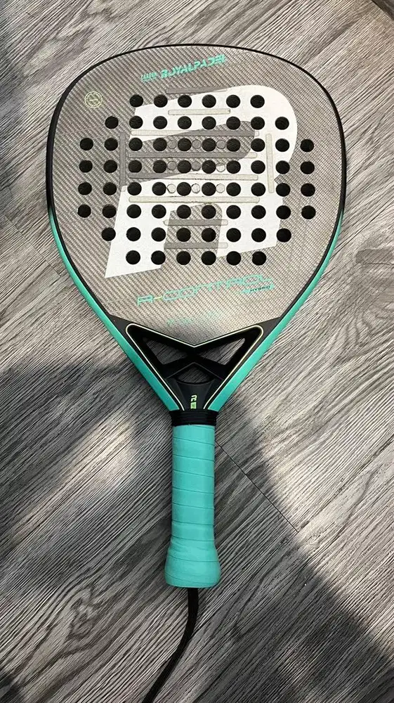 Raket Padel Royal R Control 2025