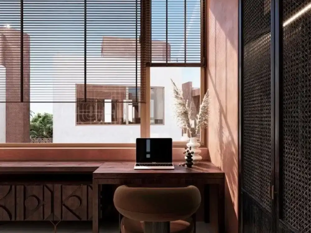 2 Bedroom Villa for sale at Savanna Villas
