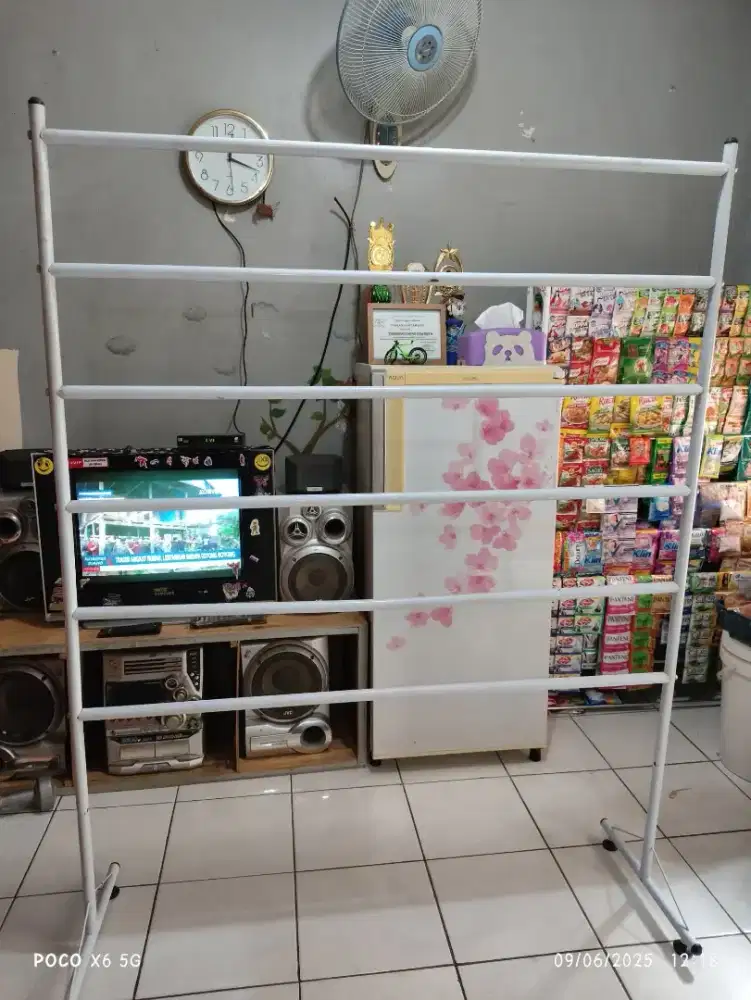 Gawang serba guna