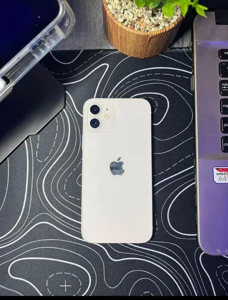 256GB FULSET IP 12