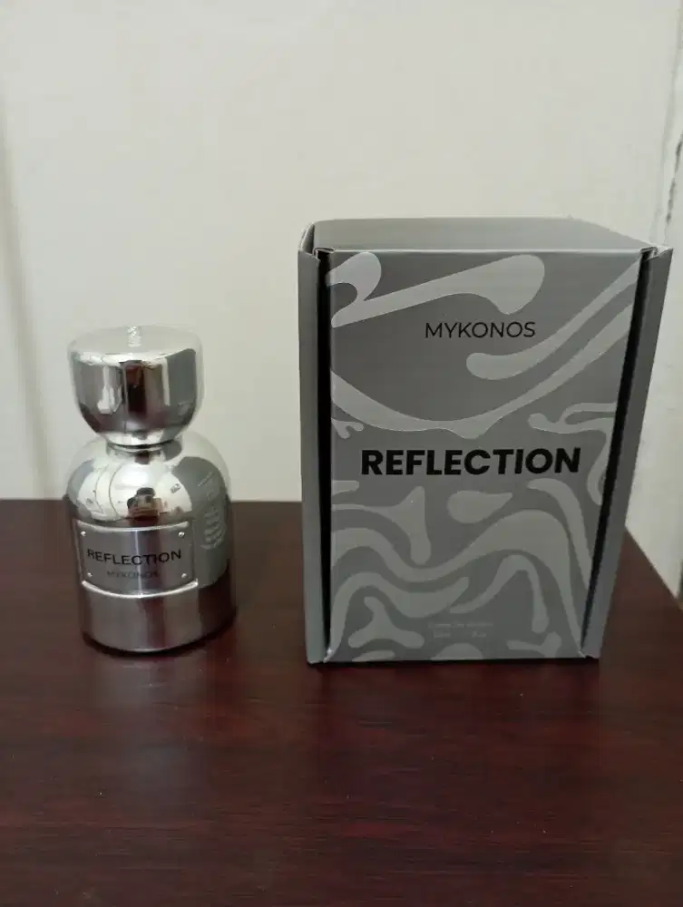 Parfum MYKONOS REFLECTION NEW 50ML