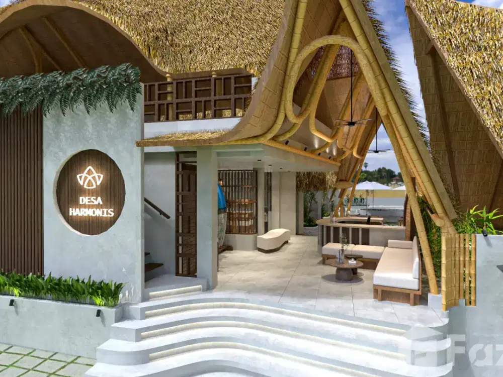 1 Bedroom Apartment for sale at Desa Harmonis 2