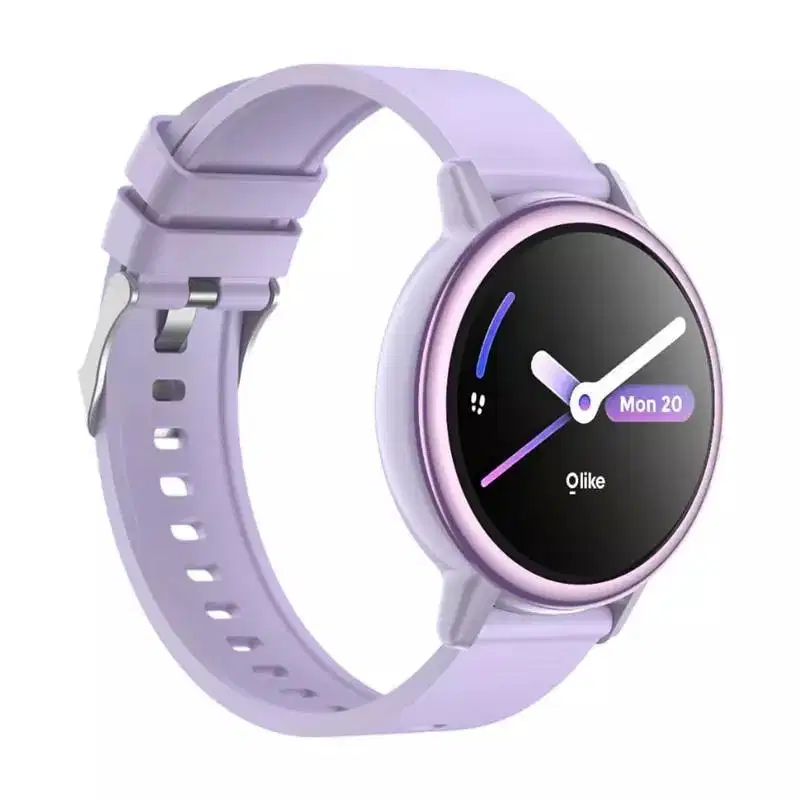 Promo smartwatch olike FW5