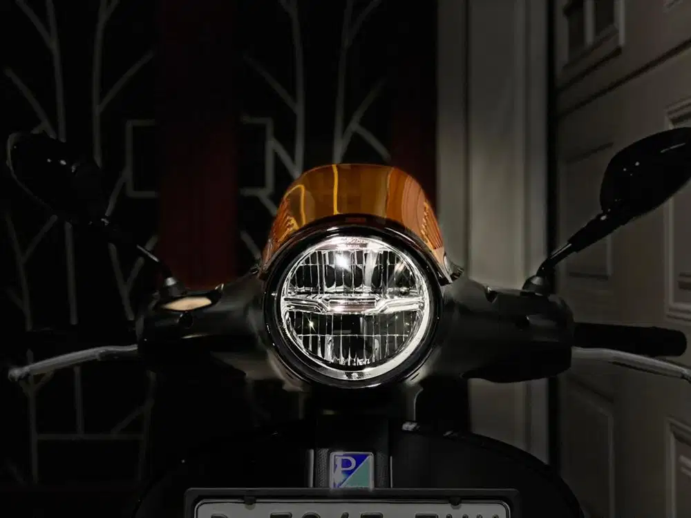 Vespa GtS 150 iGet Super Sport 2024