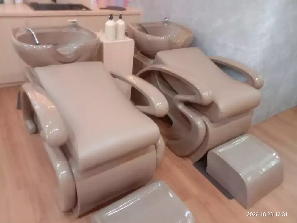 Service sofa panggilan