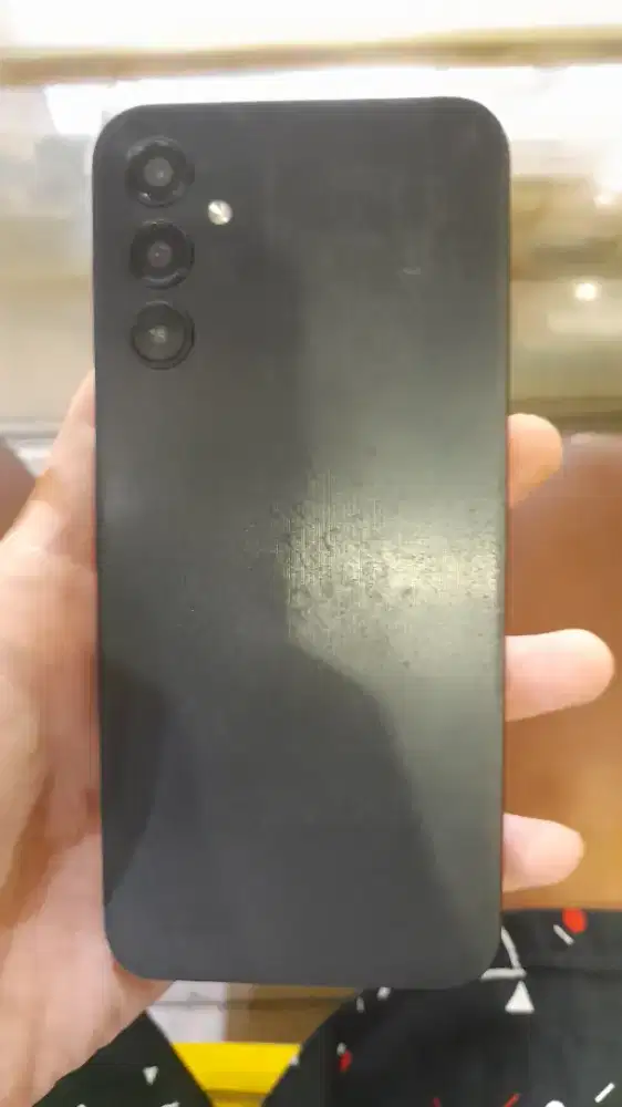 Handphone Samsung A14 4g (NFC)