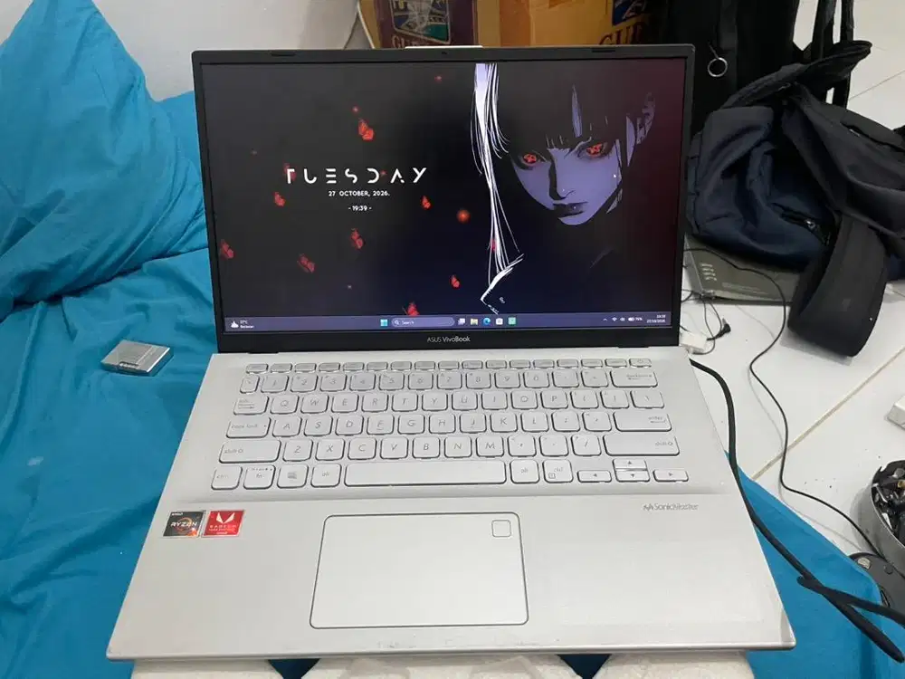 Asus Vivobook A412DA