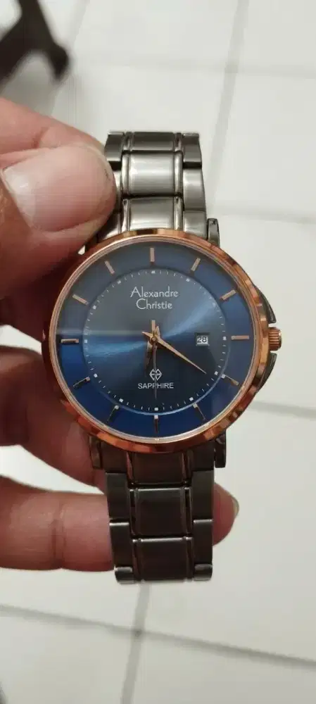 jam cewek ori normal ,mulus,hidup