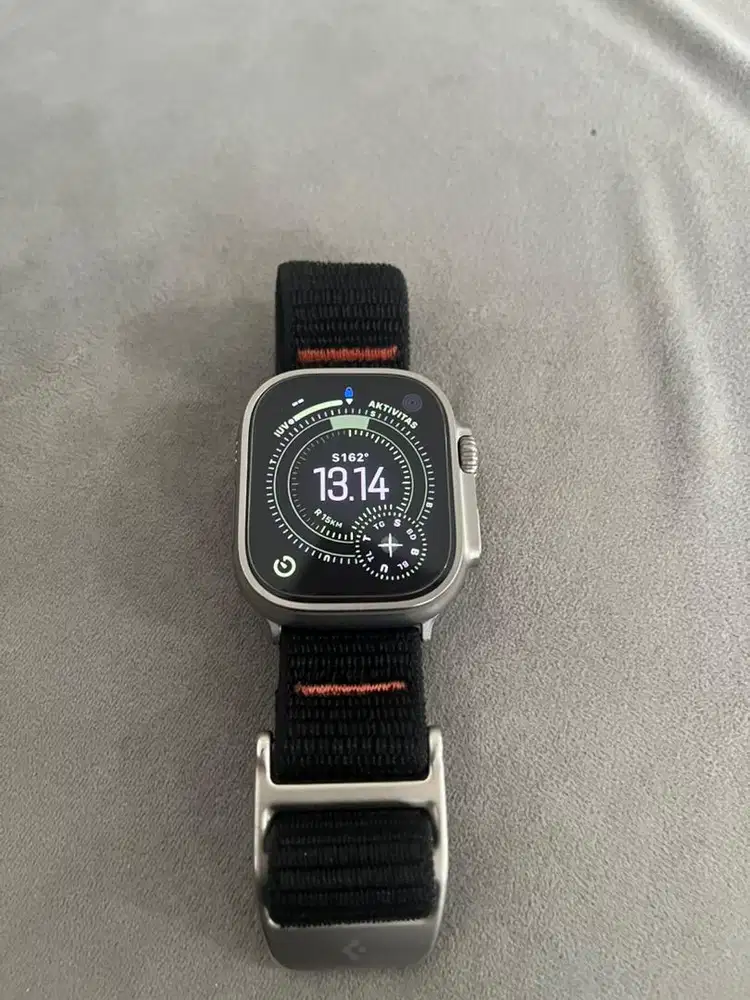 Iwatch apple watch ultra gen 1 49mm