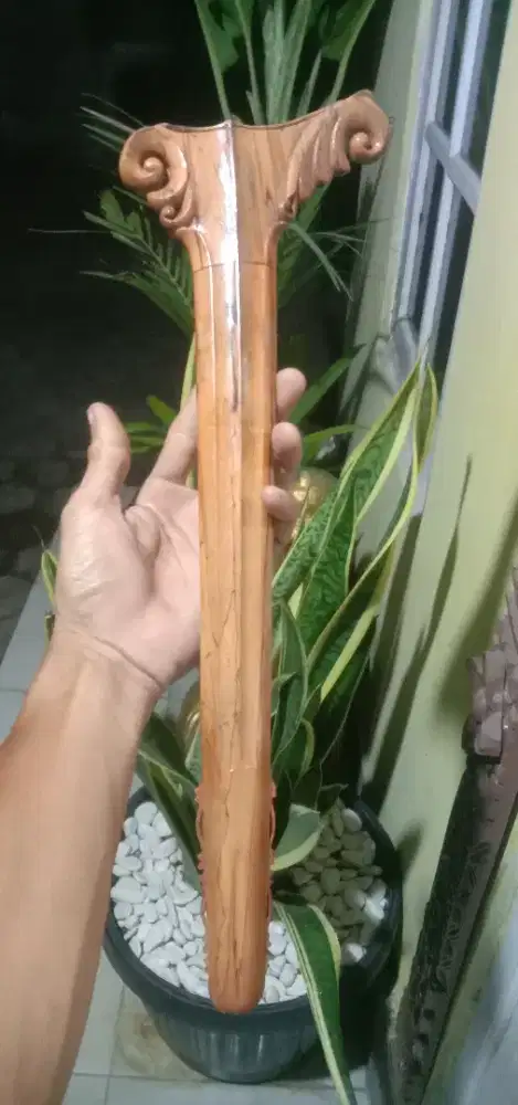 Warongko Walikat Kayu Awar
