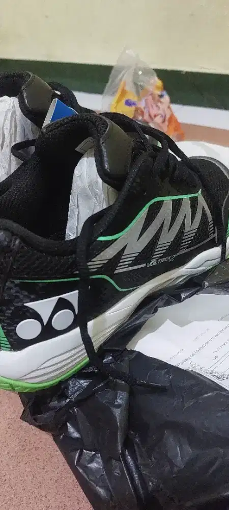 SEPATU YONEX VOLTREX 2 ORI