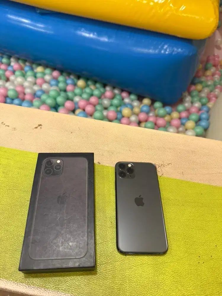 iphone 11 pro 256gb cocok guys