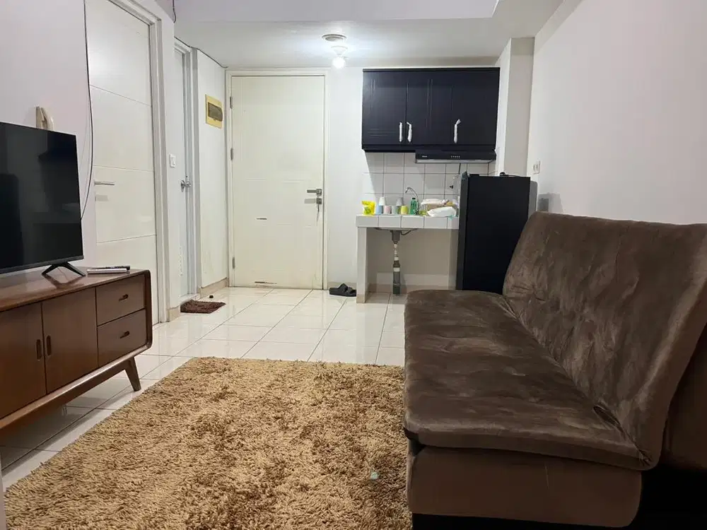Apartemen Summarecon Springlake