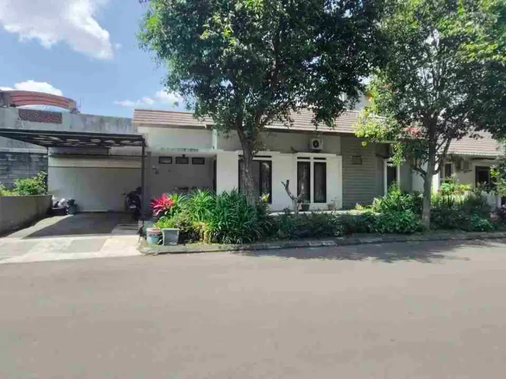 Dijual Rumah Siap Huni Batununggal Bandung