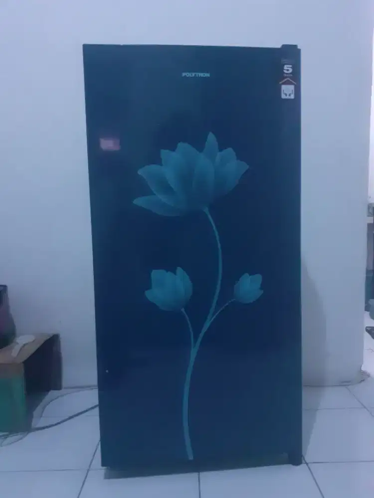 Kulkas Polytron PR 17 Seri