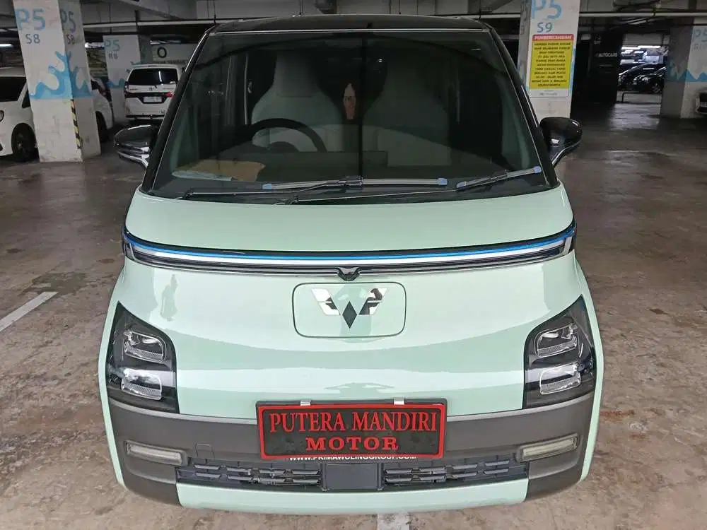 Wuling Air EV LR long range 2023