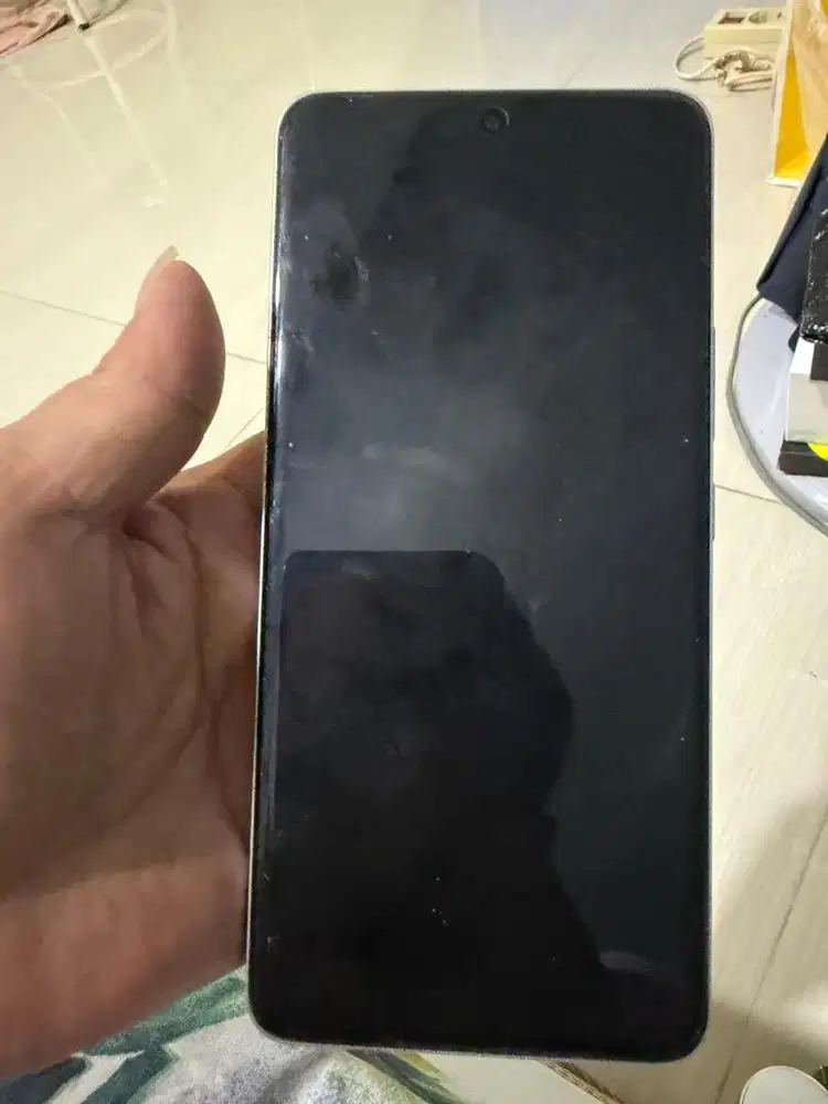 Vivo Iqoo Z10 12/512 Mulus