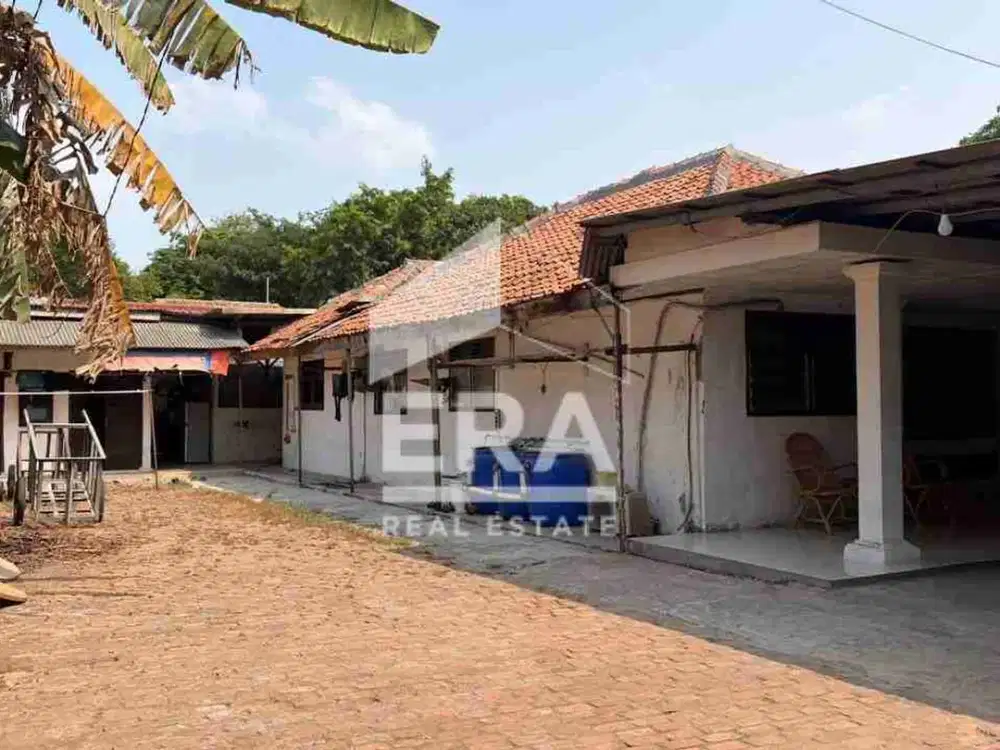 Dijual Cepat Rumah di Margahayu Bekasi Timur