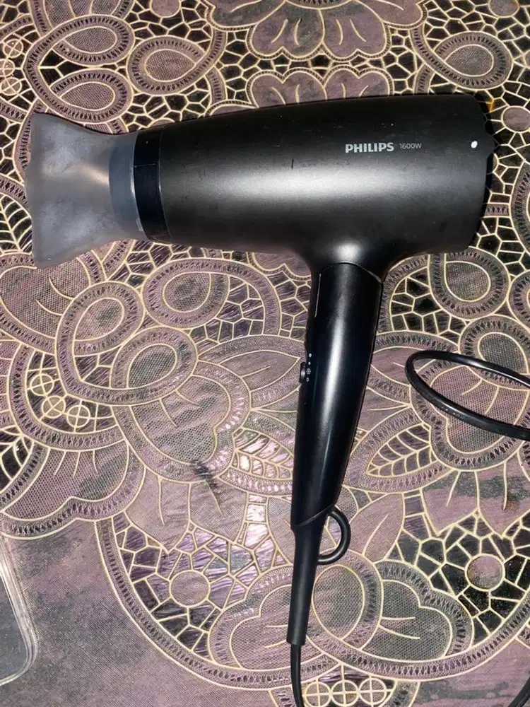 Hair dryer Philips