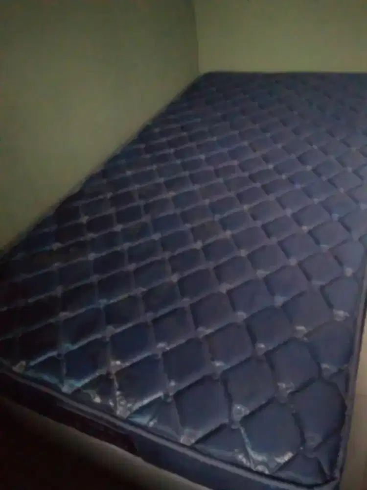 Spring bed busa