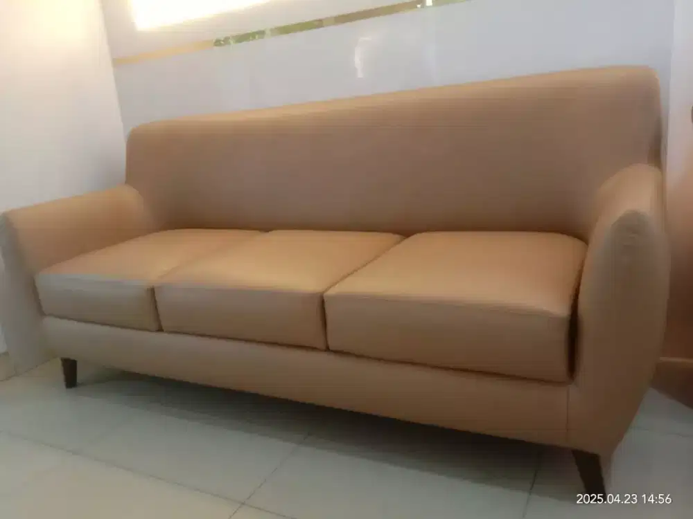 Service sofa panggilan