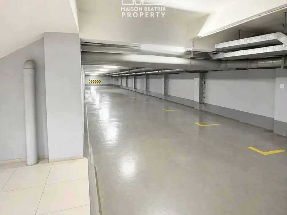 DIJUAL CEPAT DIBAWAH HARGA PASAR & MODAL, RUKO GANDENG 3 LT TIME SQUARE GADING SERPONG SIAP HUNI
