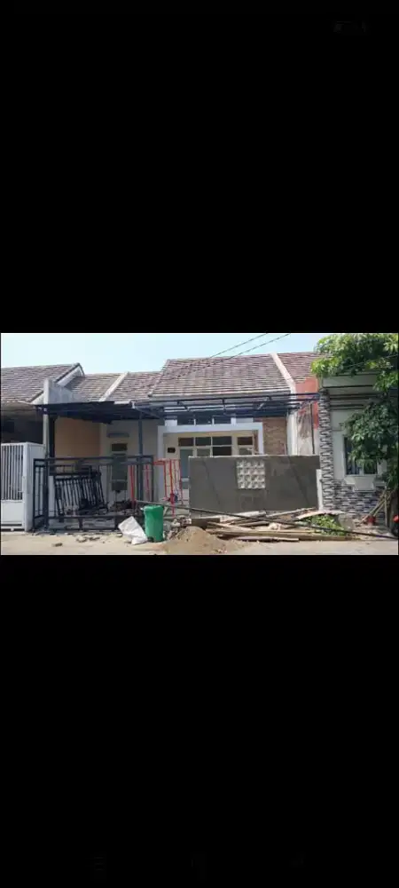 JUAL CEPAT TERMURAH GRAND ROYAL REGENCY WAGE TAMAN WARU DEKAT SBY