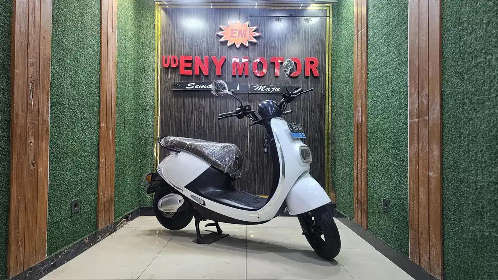 UD ENY MOTOR - Viar Q1 thn 2025 terbatas