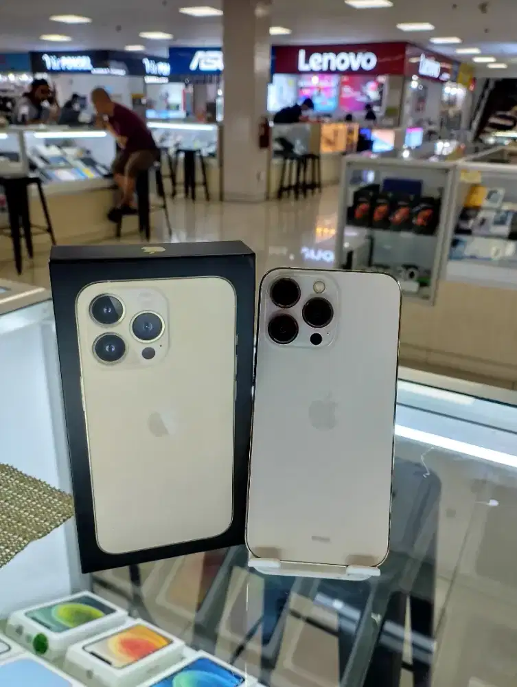 IPHONE 13 PRO 128GB IBOX
