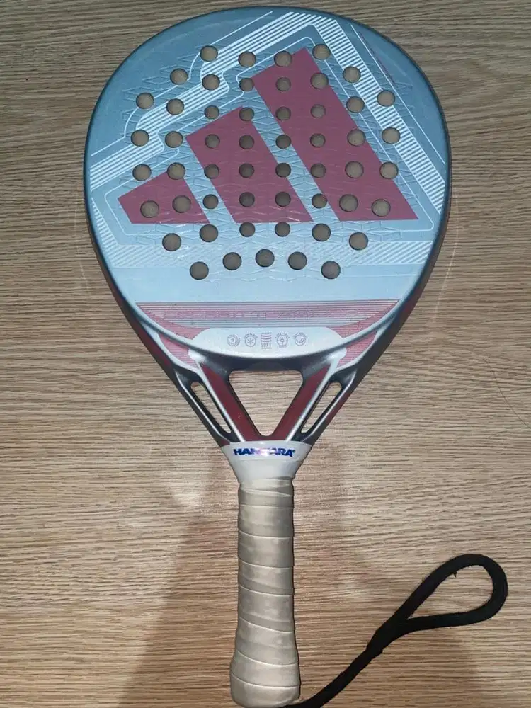 Jual Raket Padel Adidas Cross it Team Light 2026