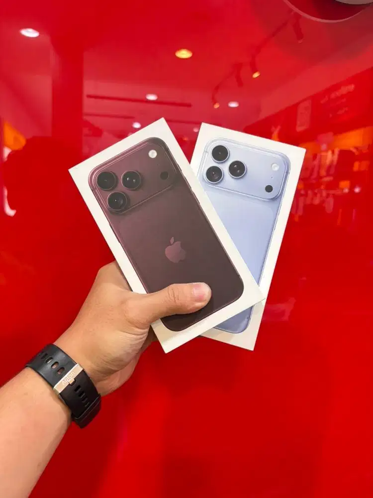 iPhone 18 Pro 256 GB