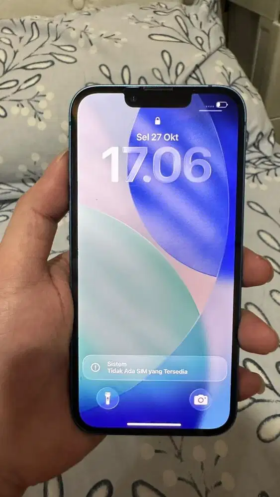 Iphone 13 128 ibox