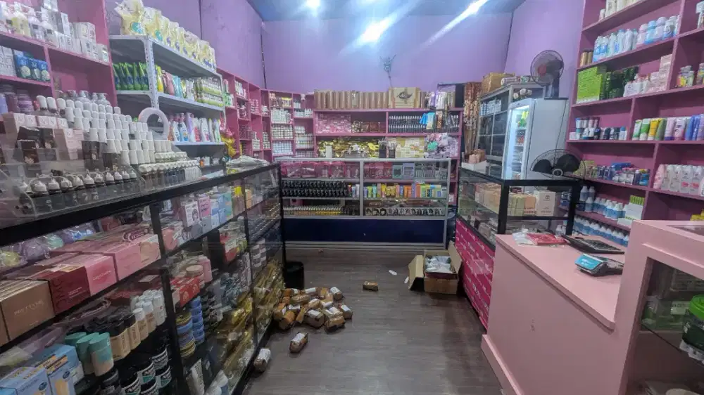 lowongan kerja buat perempuan