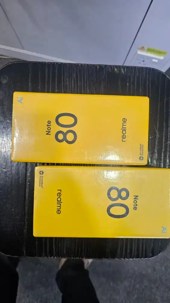 Realme note 80 4/64
