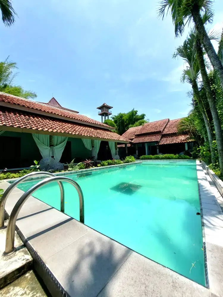 Guesthouse 14 Kamar dekat Jalan Damai Palagan