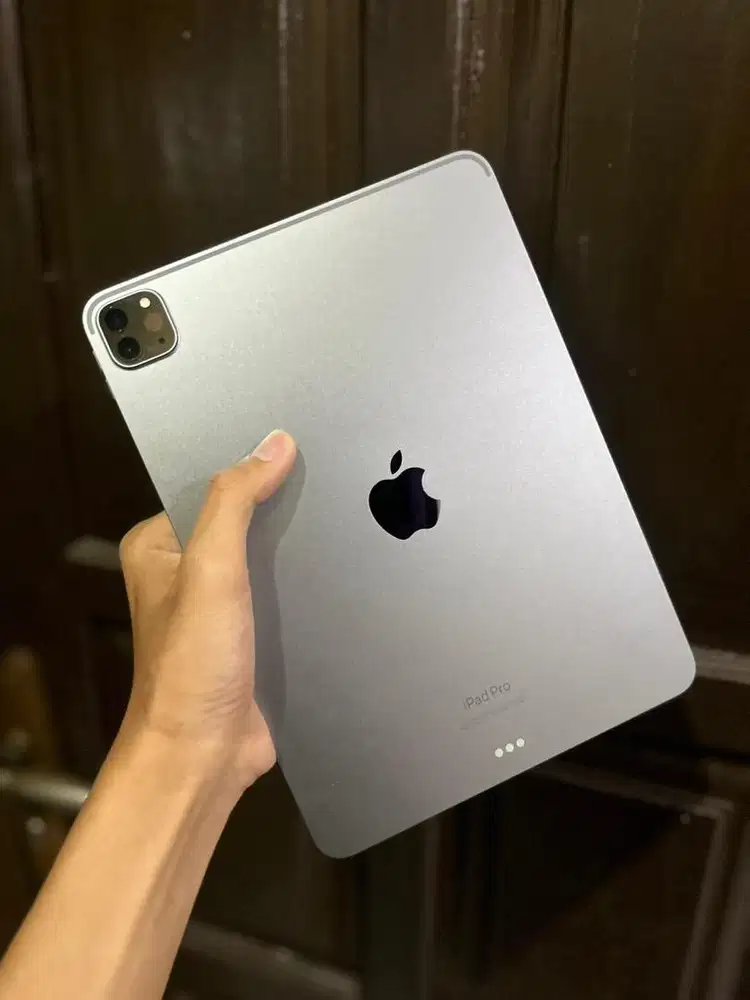 iPad Pro 11 inch