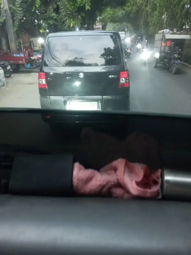 Mencari pekerjaan