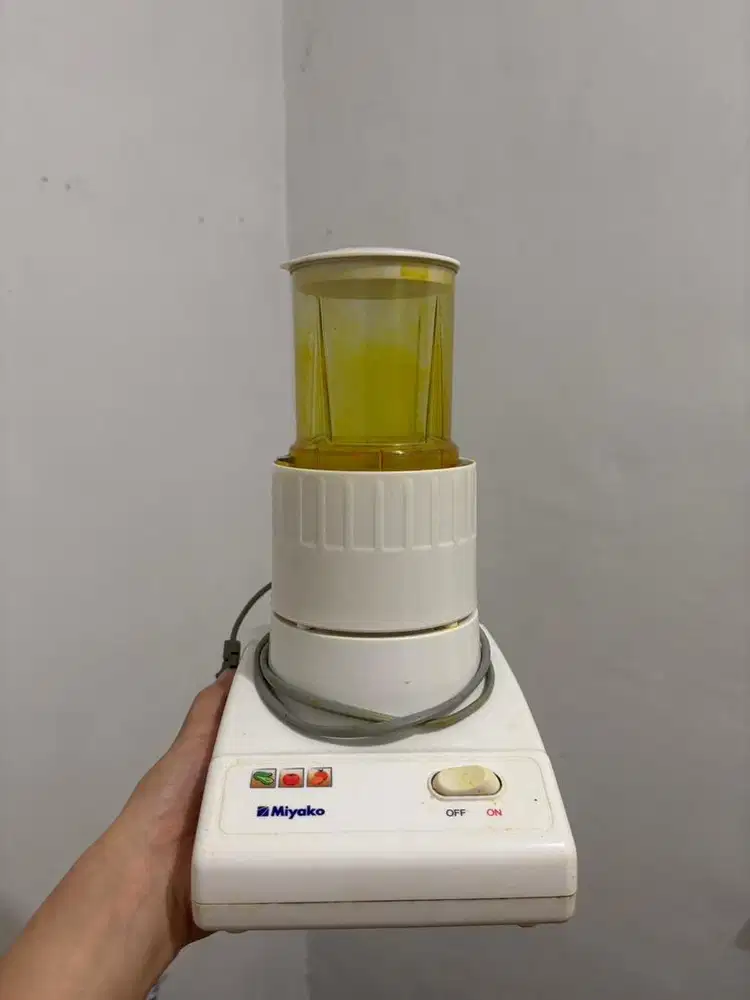 Blender Miyako (Kecil)