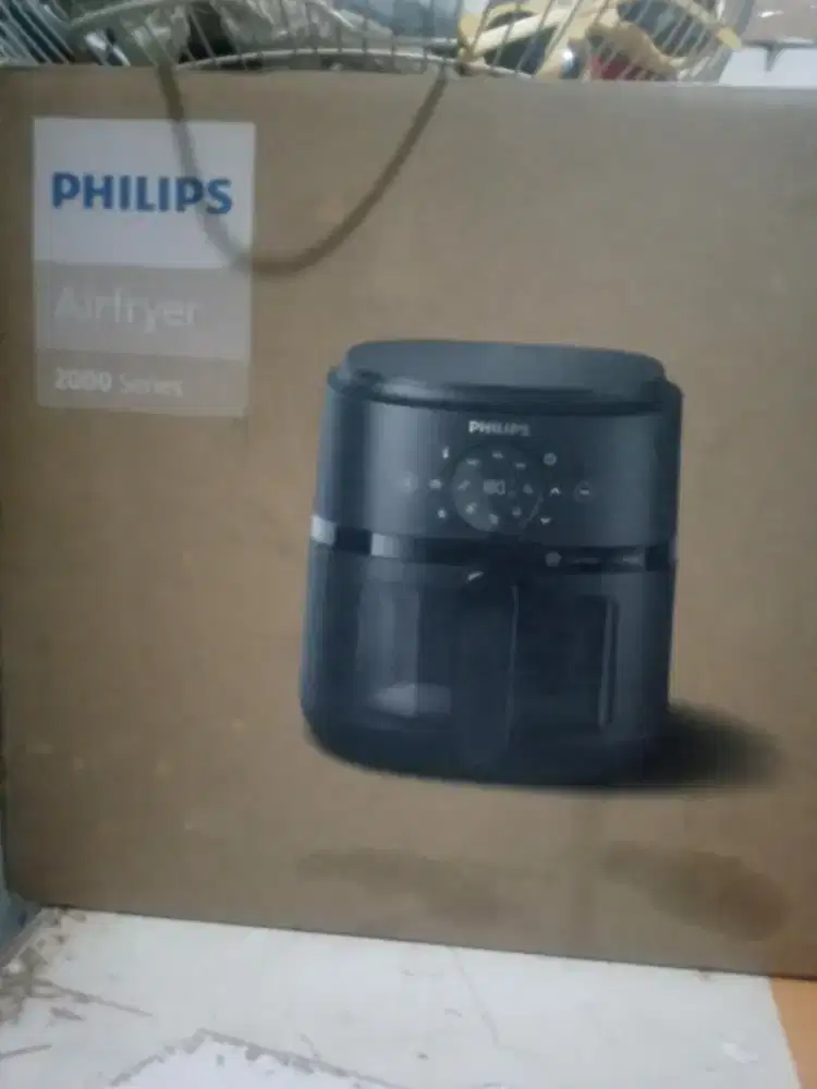 Jual air fryer philips 2000