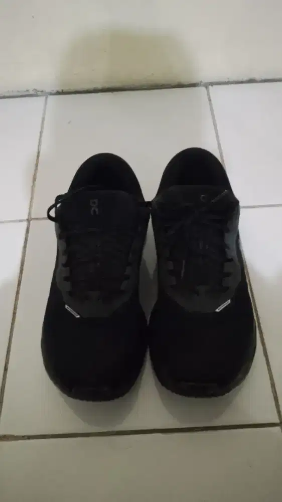 On cloud runners 3
