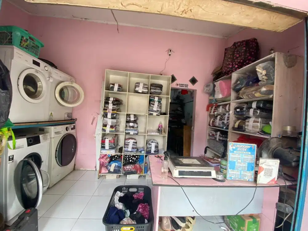 LOWONGAN UNTUK WANITA