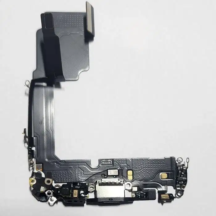 FLEX CHARGER IPHONE 15 BASIC