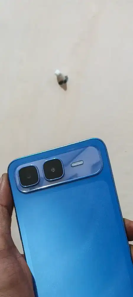 Infinix smart 10 plus 8/128GB badakkkk