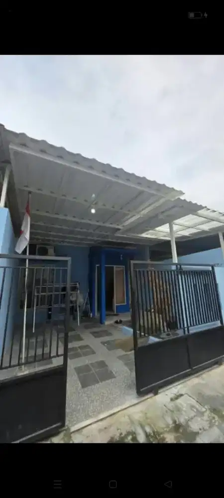 JUAL MURAH RUMAH MEDAYU UTARA RUNGKUT WONOREJO