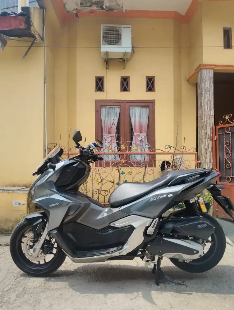 Jual Cepat ADV 160 CBS