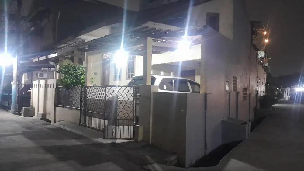 Jual Rumah Strategis di Jatiasih Bekasi